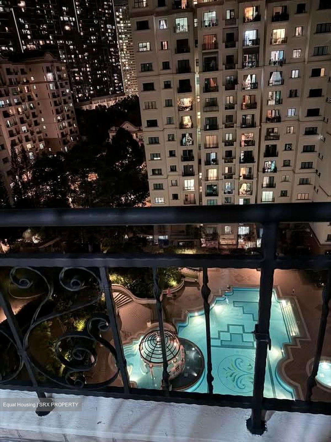 The Anchorage (D3), Condominium #570575191